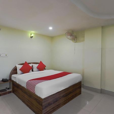 Oyo 70146 S S P Guest House Varanasi Exterior photo