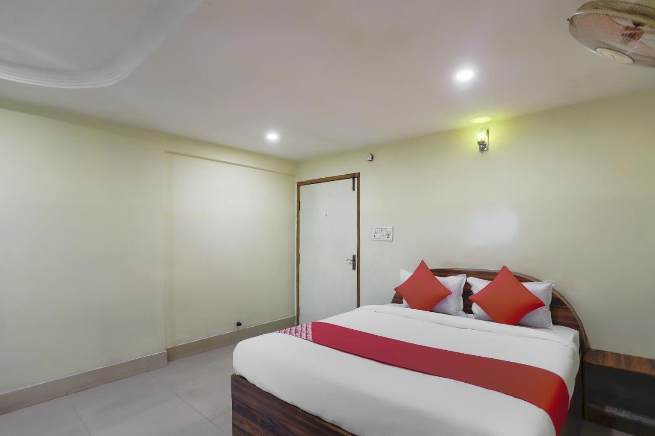 Oyo 70146 S S P Guest House Varanasi Exterior photo